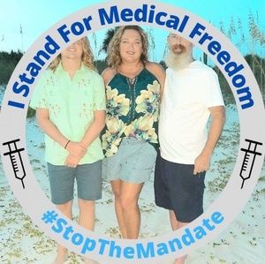 Meet your Posher, Lori